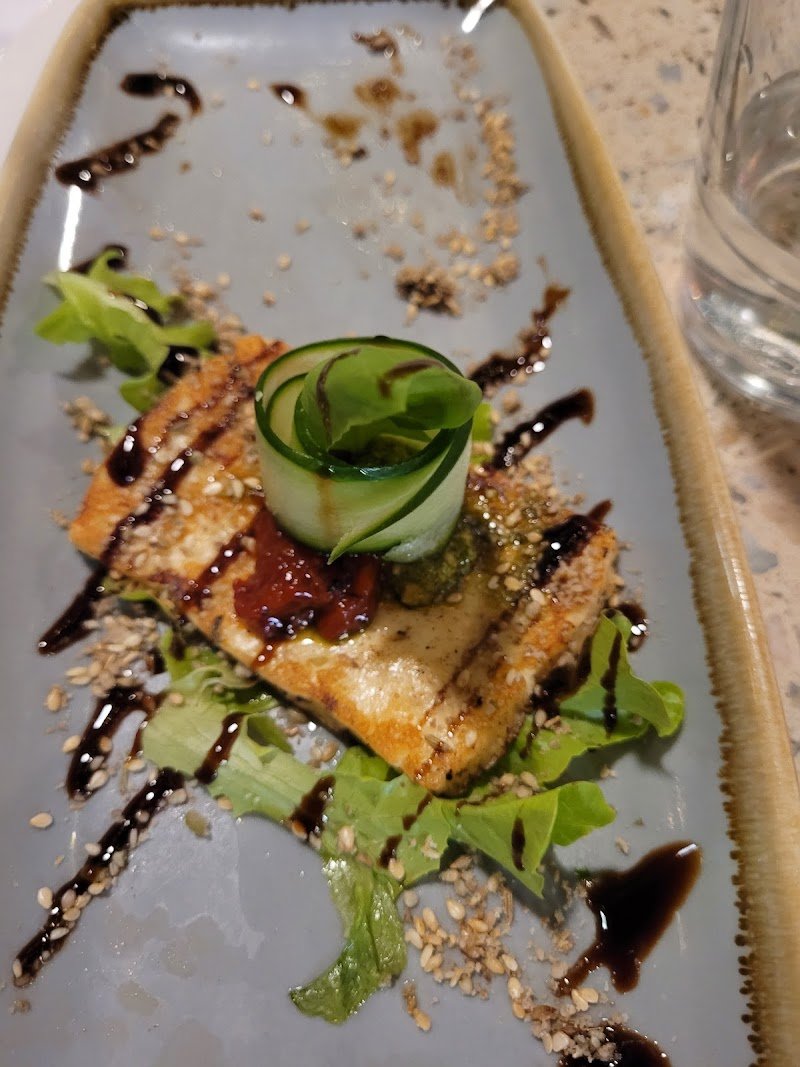 Marble Bar Bistro photo 4