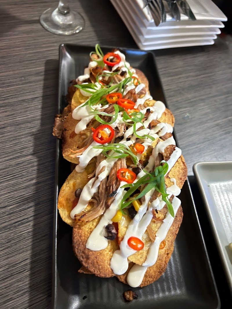 Marble Bar Bistro photo 8